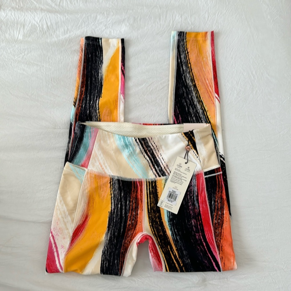 NWT Calia Mid Rize 7/8 Leggings